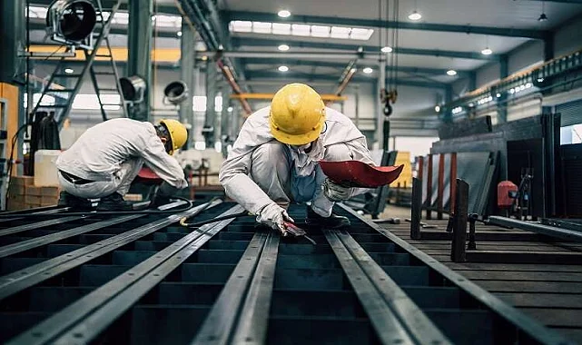 Çubuk Lojistik Hizmeti